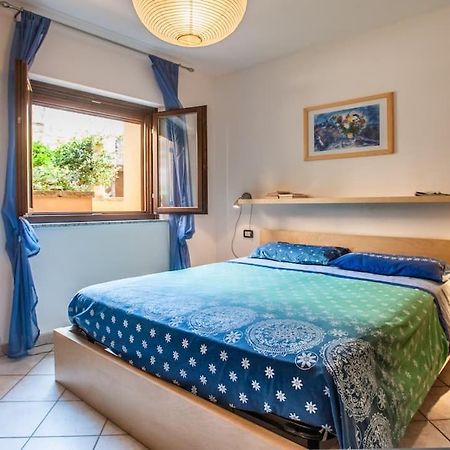 Porto Alabe Sardegna.... A Due Passi Dal Mare Lejlighed Tresnuraghes Eksteriør billede
