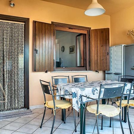 Porto Alabe Sardegna.... A Due Passi Dal Mare Lejlighed Tresnuraghes Eksteriør billede