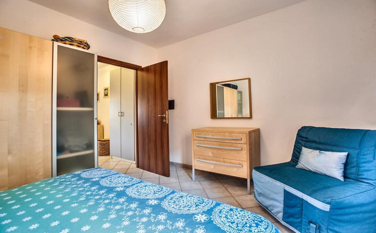 Porto Alabe Sardegna.... A Due Passi Dal Mare Lejlighed Tresnuraghes Eksteriør billede