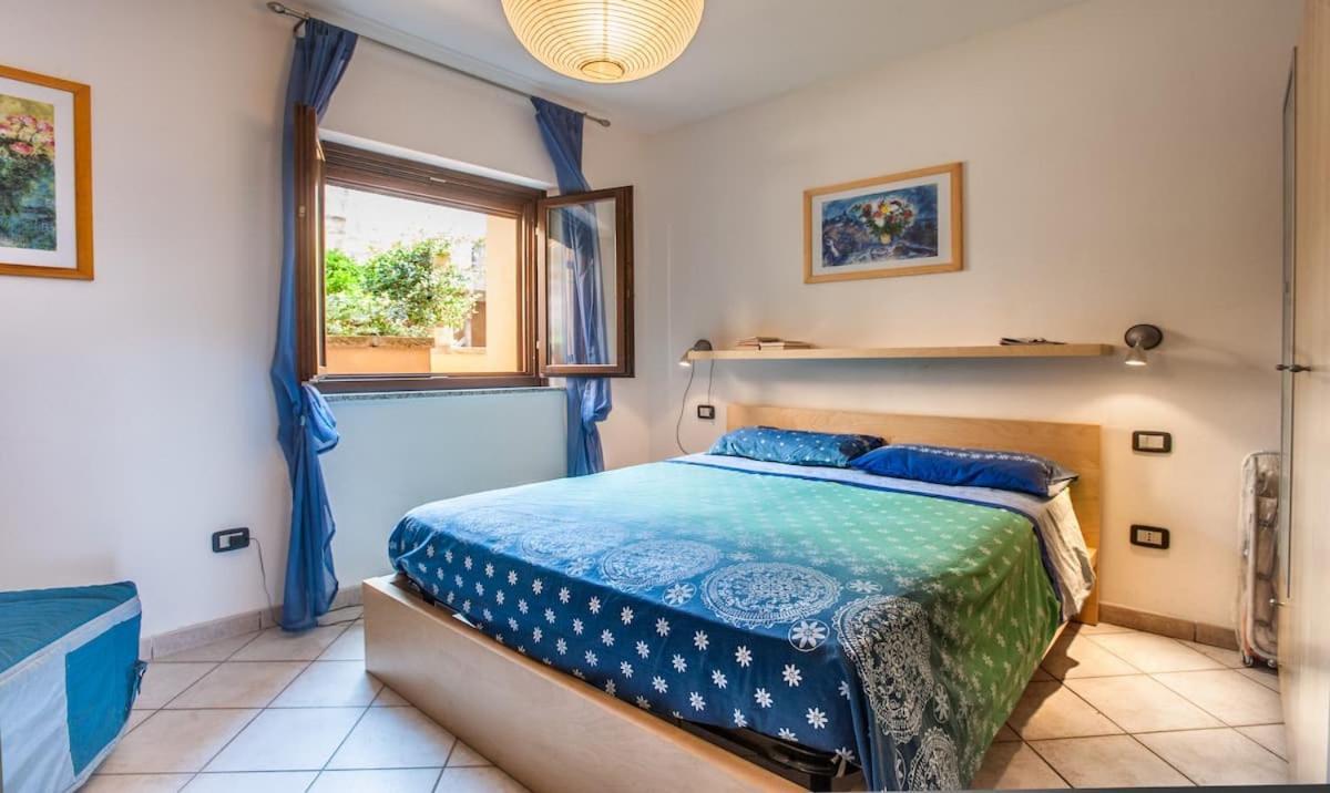 Porto Alabe Sardegna.... A Due Passi Dal Mare Lejlighed Tresnuraghes Eksteriør billede