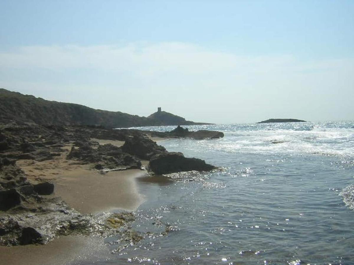 Porto Alabe Sardegna.... A Due Passi Dal Mare Lejlighed Tresnuraghes Eksteriør billede